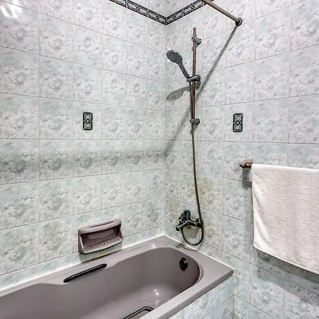 New 3br W Stunning Views By Sf Homes شقة سليمة