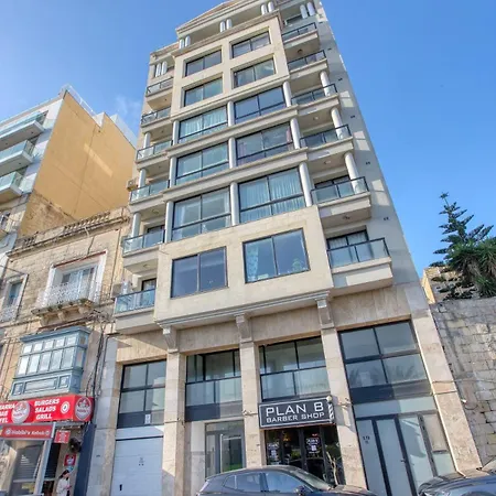 New 3br W Stunning Views By Sf Homes شقة