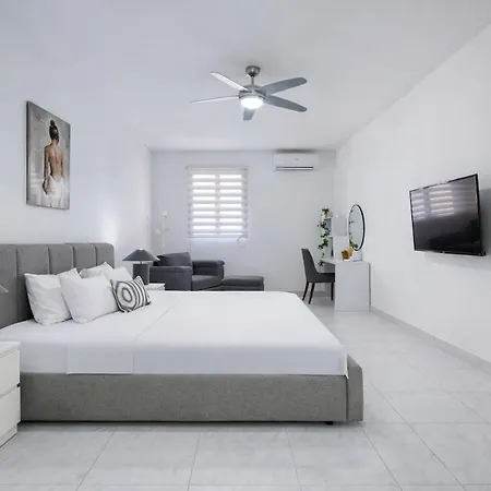 New 3br W Stunning Views By Sf Homes سليمة