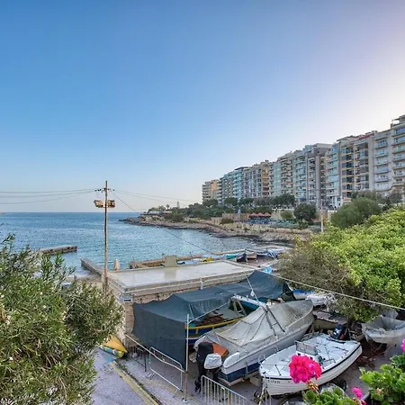 Appartement New 3br W Stunning Views By Sf Homes *