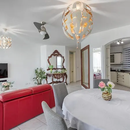 New 3br W Stunning Views By Sf Homes سليمة