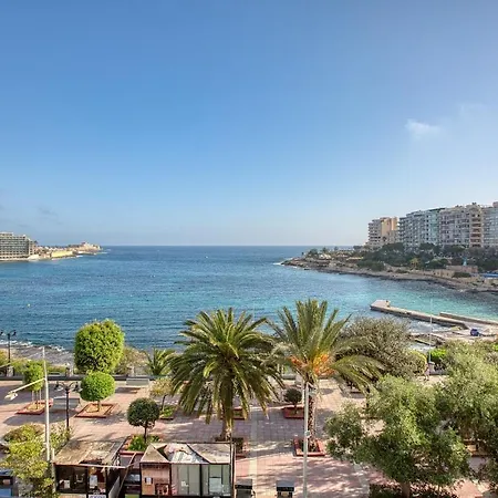 New 3br W Stunning Views By Sf Homes * سليمة