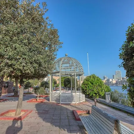 شقة New 3br W Stunning Views By Sf Homes *