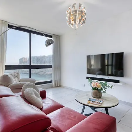 شقة New 3br W Stunning Views By Sf Homes سليمة