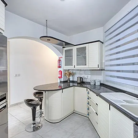 New 3br W Stunning Views By Sf Homes Sliema