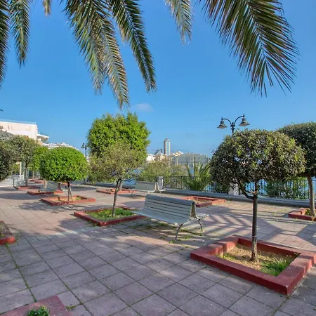 New 3br W Stunning Views By Sf Homes سليمة