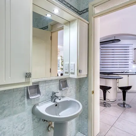 New 3br W Stunning Views By Sf Homes شقة سليمة