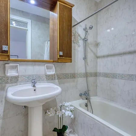 New 3br W Stunning Views By Sf Homes سليمة