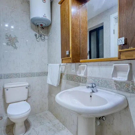 شقة New 3br W Stunning Views By Sf Homes *