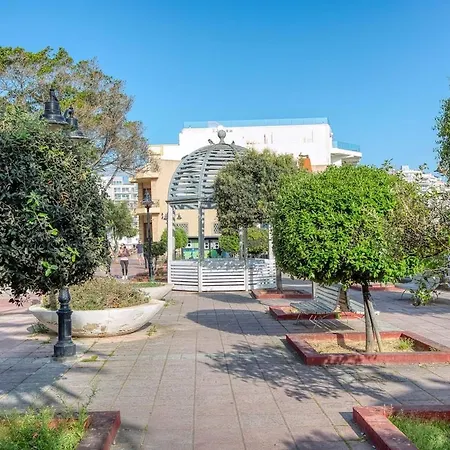 New 3br W Stunning Views By Sf Homes شقة
