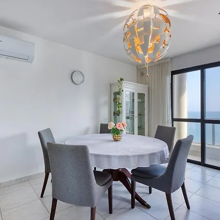 New 3br W Stunning Views By Sf Homes * سليمة
