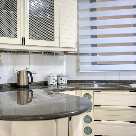 New 3br W Stunning Views By Sf Homes Sliema