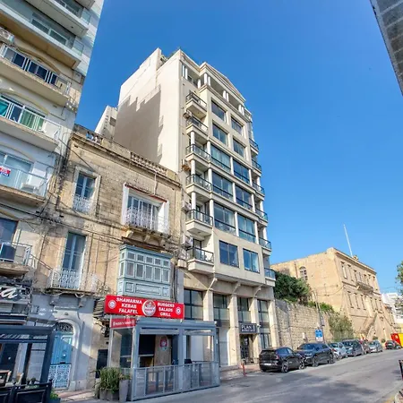 New 3br W Stunning Views By Sf Homes شقة