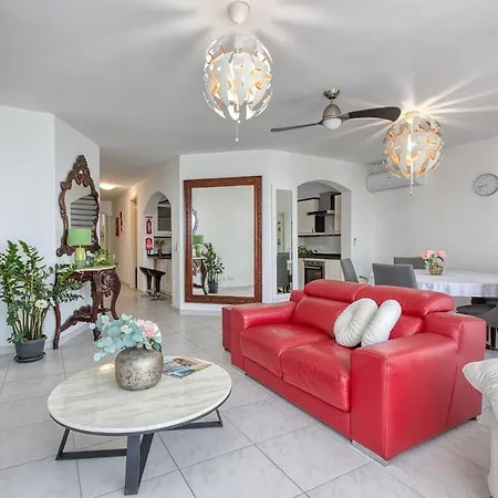 New 3br W Stunning Views By Sf Homes Appartement *