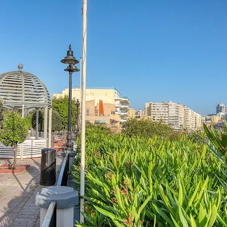 شقة New 3br W Stunning Views By Sf Homes سليمة