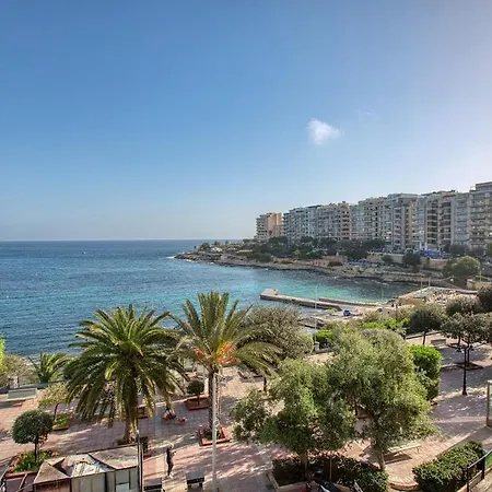 شقة New 3br W Stunning Views By Sf Homes
