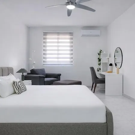شقة New 3br W Stunning Views By Sf Homes *