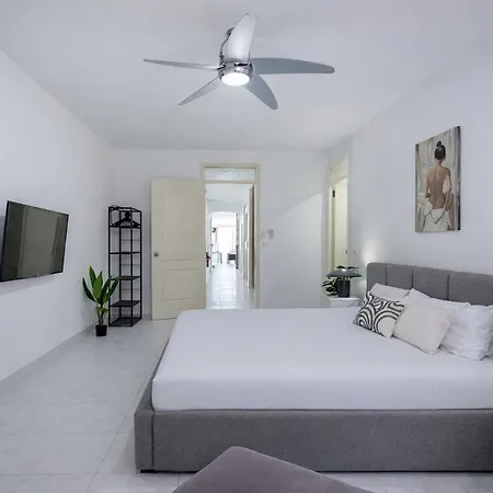 شقة New 3br W Stunning Views By Sf Homes