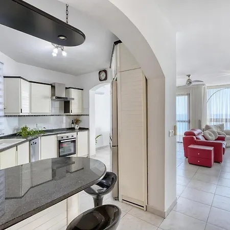 New 3br W Stunning Views By Sf Homes * Sliema