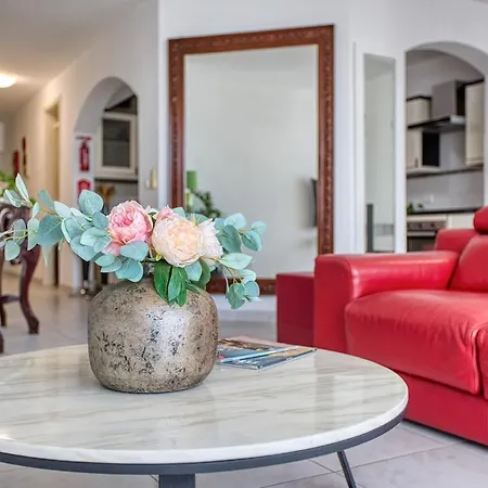 شقة New 3br W Stunning Views By Sf Homes *