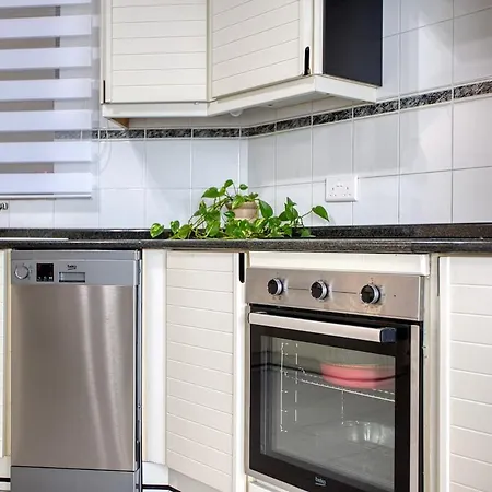 New 3br W Stunning Views By Sf Homes شقة سليمة