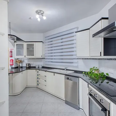 New 3br W Stunning Views By Sf Homes * سليمة