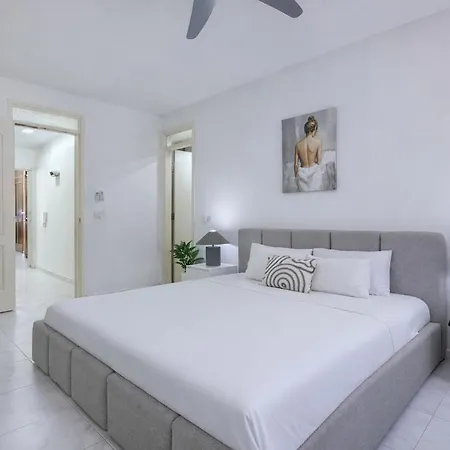 شقة New 3br W Stunning Views By Sf Homes